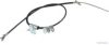 MAGNETI MARELLI 600000121300 Cable, parking brake